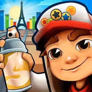 Subway Surfers