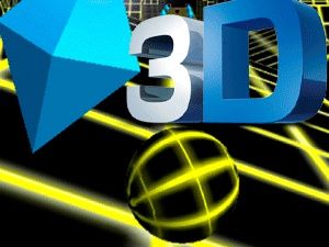 Ball Surfer 3D COPY