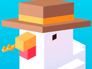 Crossy Road