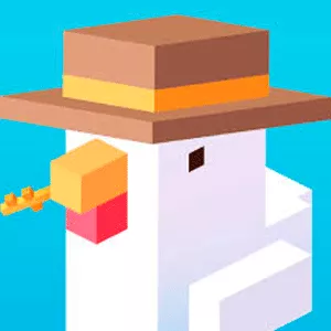 Crossy Road