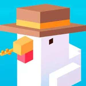 Crossy Road