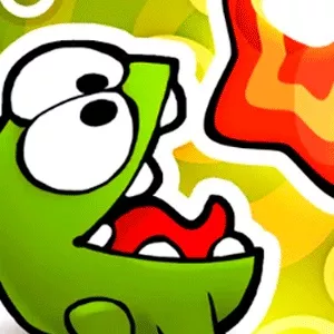 Cut The Rope