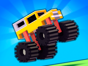 Drive Mad 2