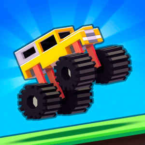 Drive Mad 2