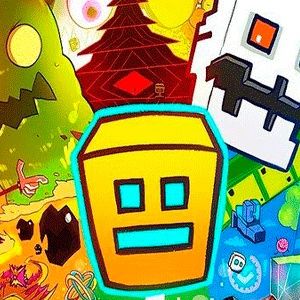 Geometry Dash 2.2