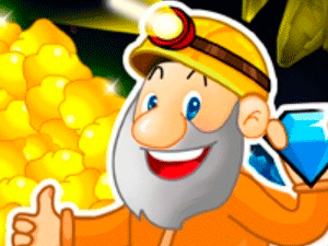 Gold Miner 2