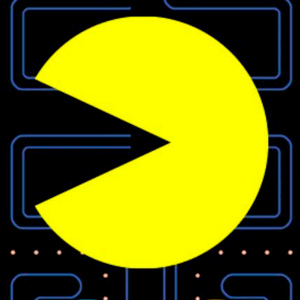 Google Doodle PacMan