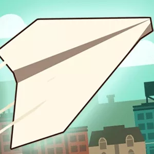 Paper Flight