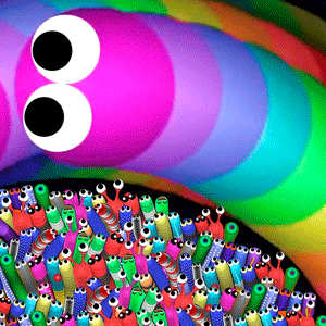 Slither.io