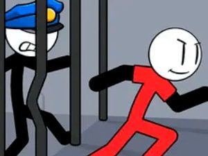 Сrazy Stickman Escape