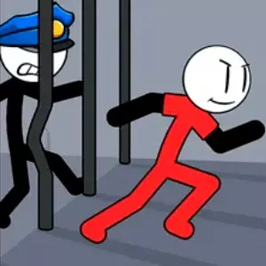 Сrazy Stickman Escape