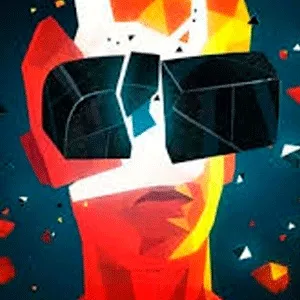 Superhot Prototype