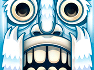 Temple Run 2: Frozen Festival