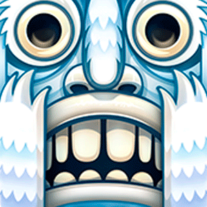 Temple Run 2: Frozen Festival