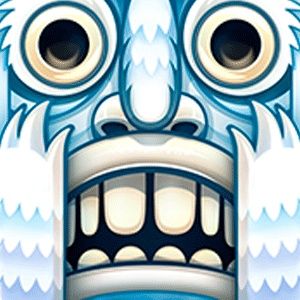 Temple Run 2: Frozen Festival