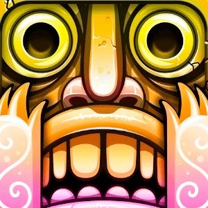 Temple Run 2: Holi Festival