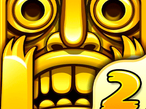 Temple Run 2